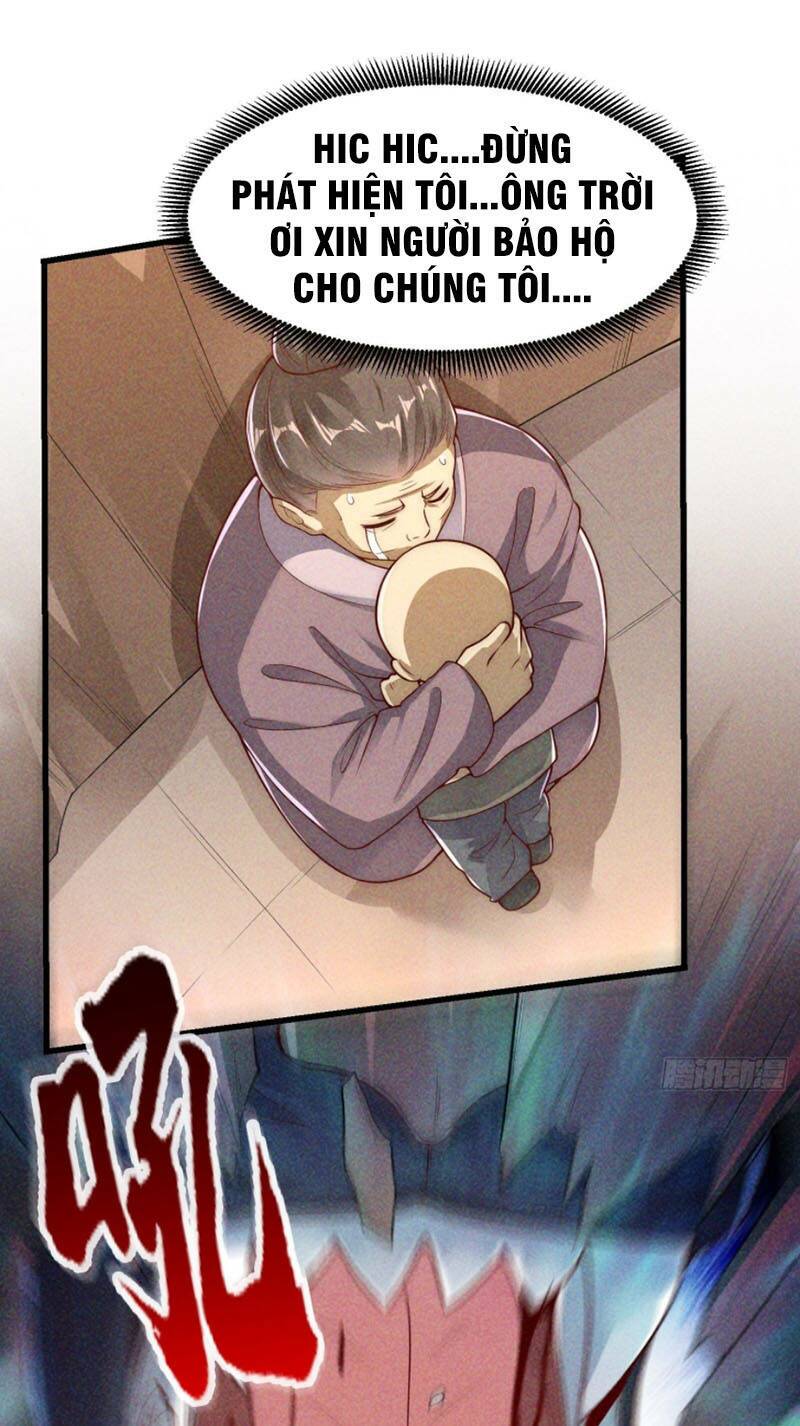 Ta Dùng Sách Giải Trí Thành Thánh Nhân Chapter 15 - Trang 2