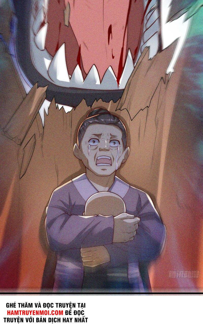 Ta Dùng Sách Giải Trí Thành Thánh Nhân Chapter 15 - Trang 2