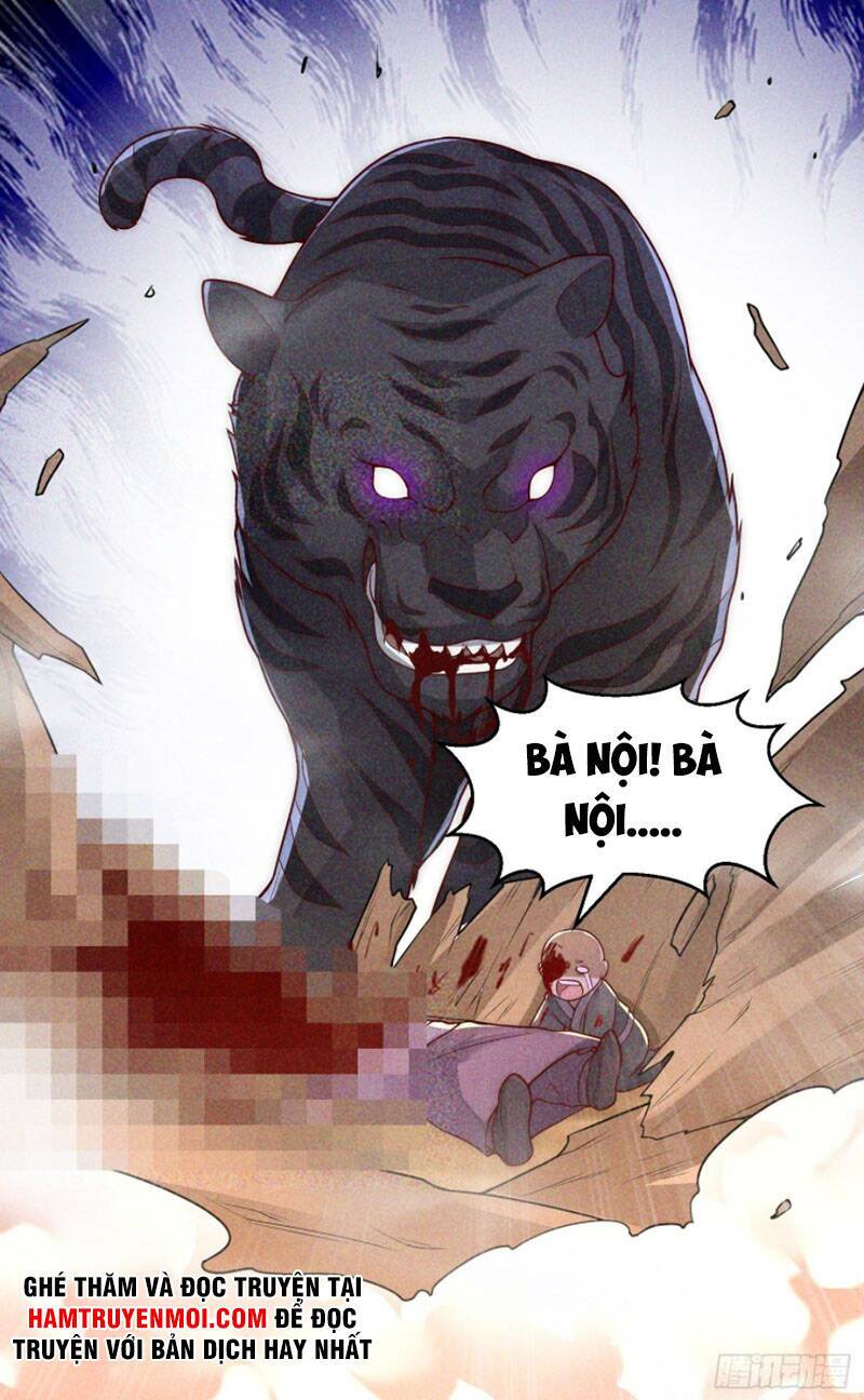 Ta Dùng Sách Giải Trí Thành Thánh Nhân Chapter 15 - Trang 2