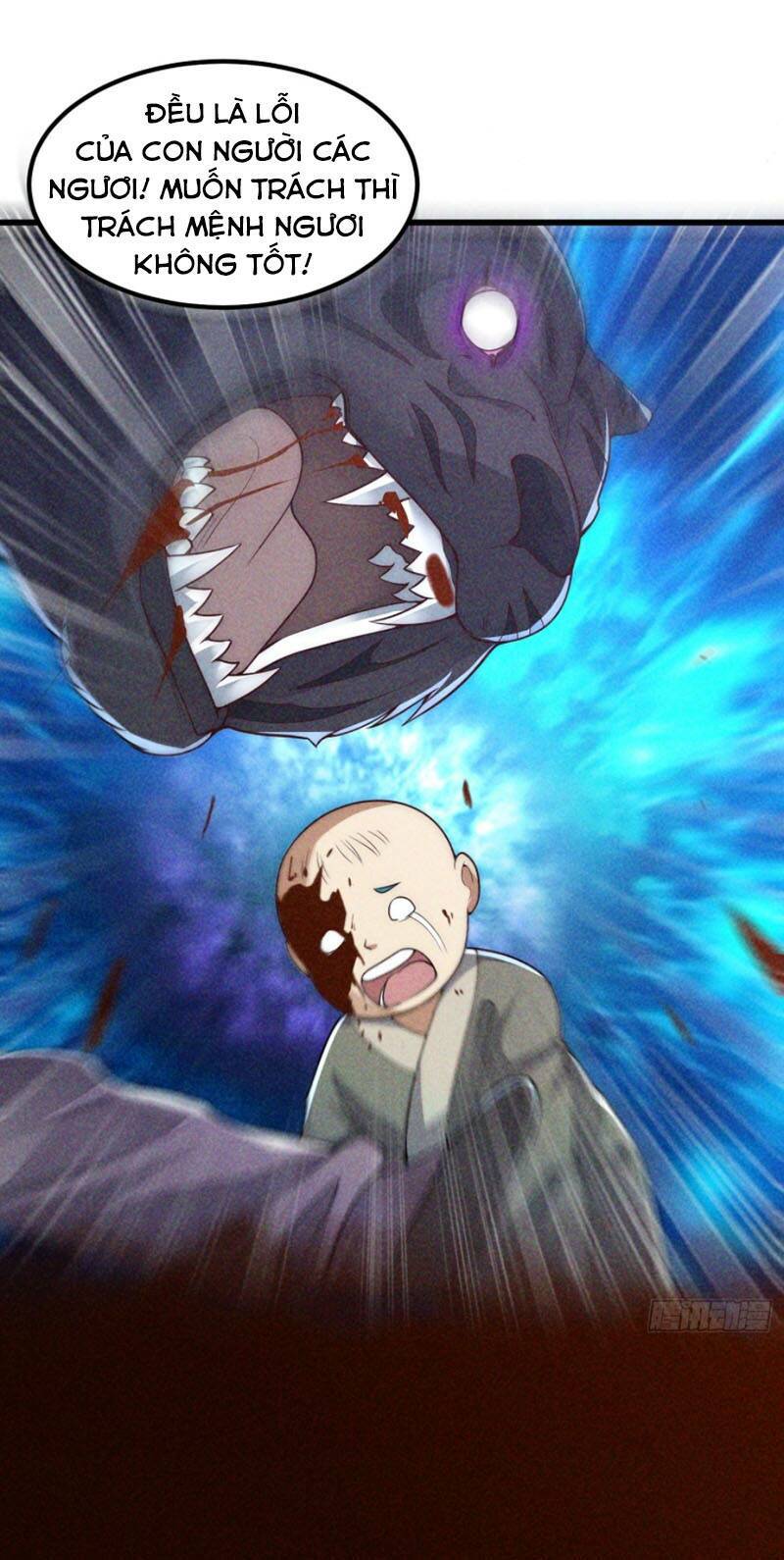 Ta Dùng Sách Giải Trí Thành Thánh Nhân Chapter 15 - Trang 2