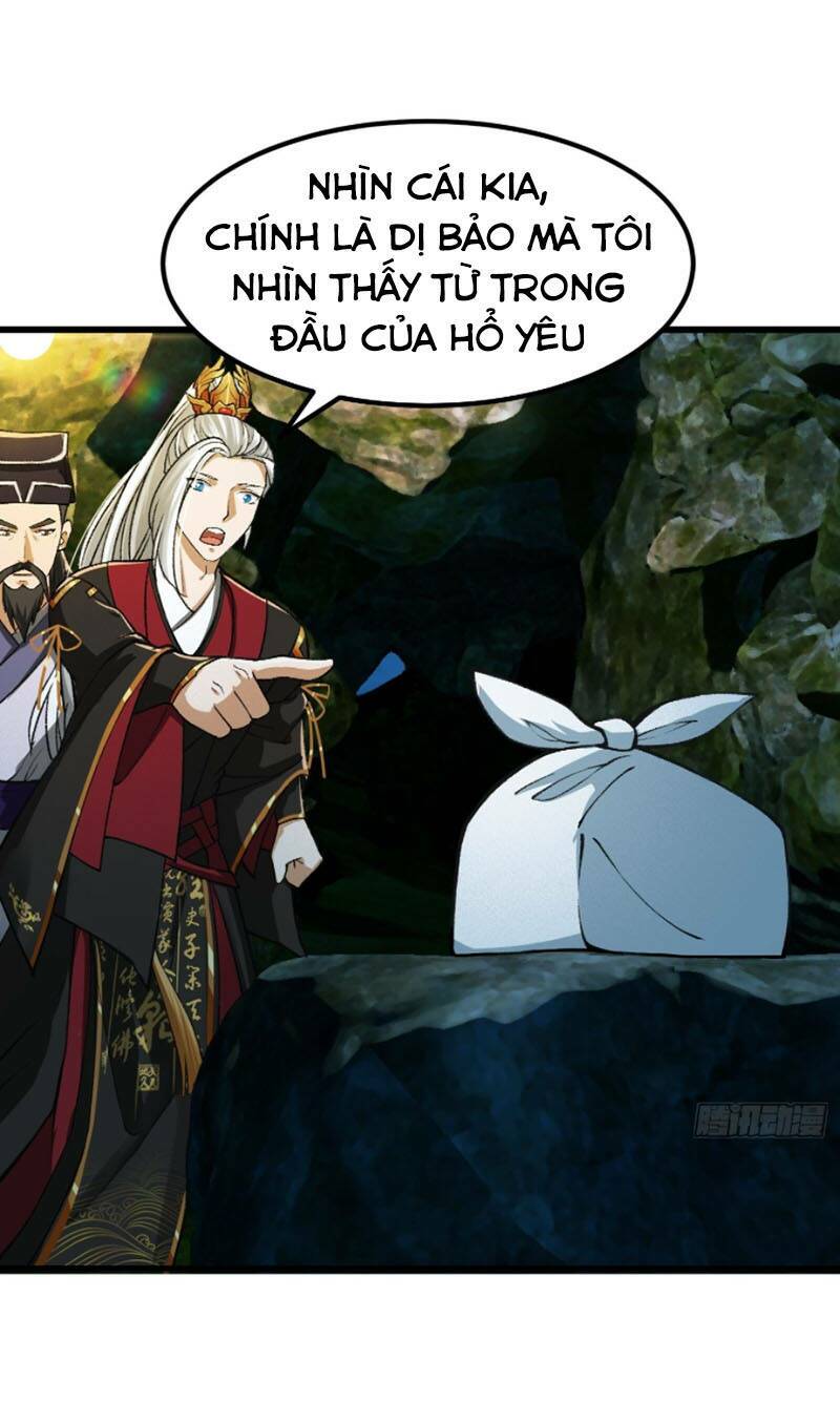 Ta Dùng Sách Giải Trí Thành Thánh Nhân Chapter 16 - Trang 2