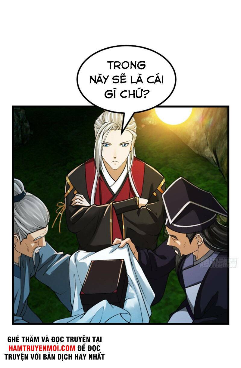 Ta Dùng Sách Giải Trí Thành Thánh Nhân Chapter 16 - Trang 2