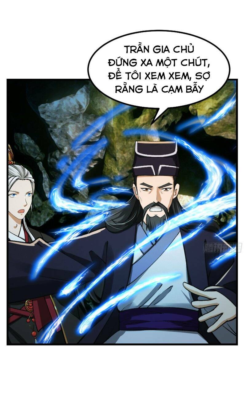 Ta Dùng Sách Giải Trí Thành Thánh Nhân Chapter 16 - Trang 2