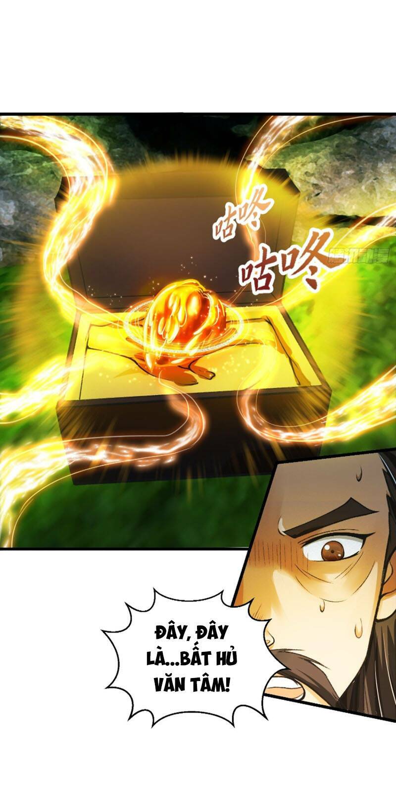 Ta Dùng Sách Giải Trí Thành Thánh Nhân Chapter 16 - Trang 2