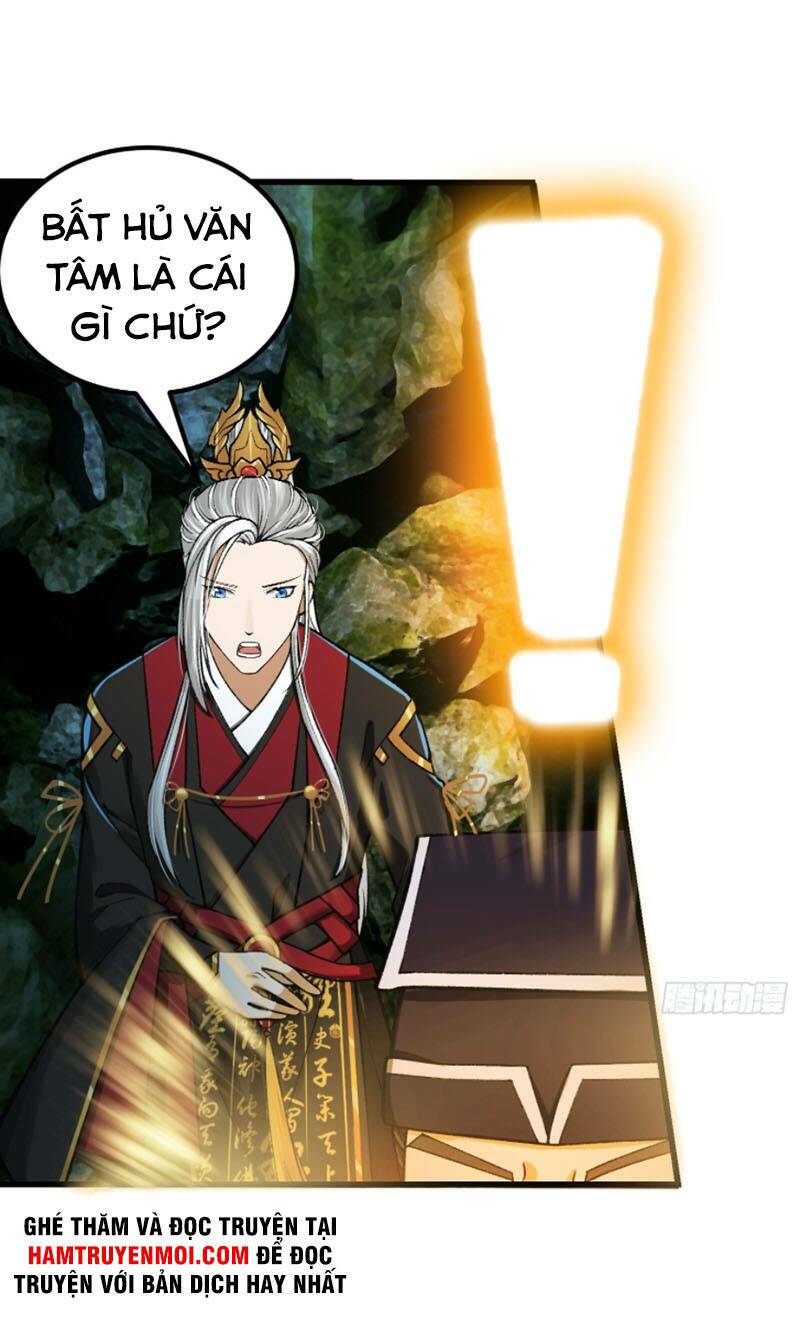 Ta Dùng Sách Giải Trí Thành Thánh Nhân Chapter 16 - Trang 2