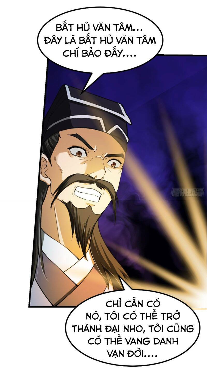 Ta Dùng Sách Giải Trí Thành Thánh Nhân Chapter 16 - Trang 2