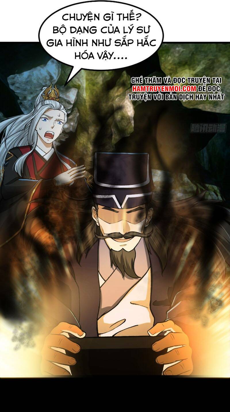 Ta Dùng Sách Giải Trí Thành Thánh Nhân Chapter 16 - Trang 2