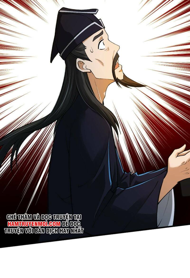 Ta Dùng Sách Giải Trí Thành Thánh Nhân Chapter 16 - Trang 2