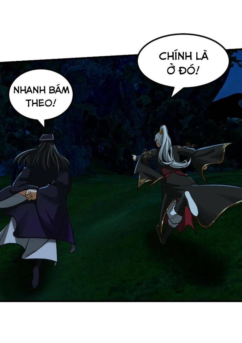 Ta Dùng Sách Giải Trí Thành Thánh Nhân Chapter 16 - Trang 2