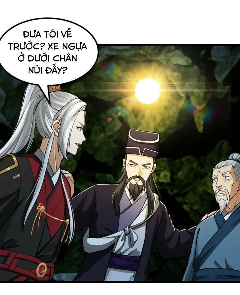 Ta Dùng Sách Giải Trí Thành Thánh Nhân Chapter 16 - Trang 2