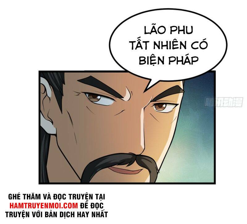 Ta Dùng Sách Giải Trí Thành Thánh Nhân Chapter 16 - Trang 2