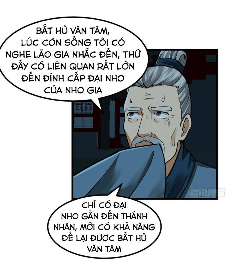 Ta Dùng Sách Giải Trí Thành Thánh Nhân Chapter 16 - Trang 2