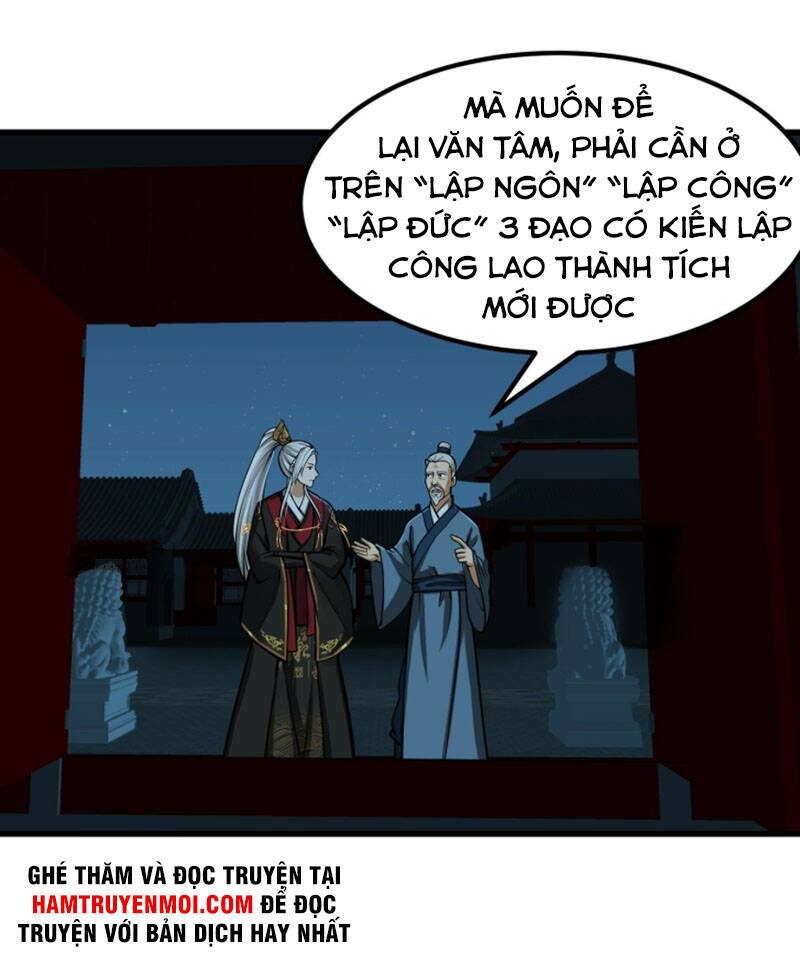 Ta Dùng Sách Giải Trí Thành Thánh Nhân Chapter 16 - Trang 2