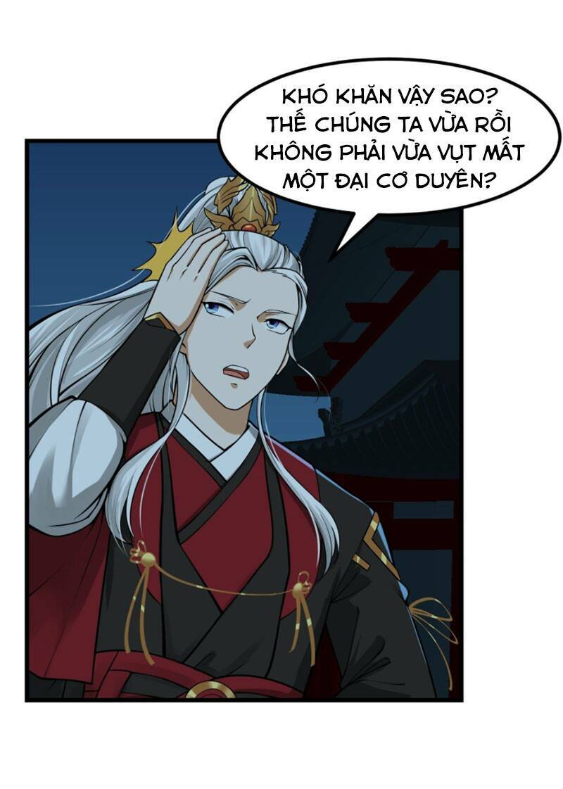 Ta Dùng Sách Giải Trí Thành Thánh Nhân Chapter 16 - Trang 2