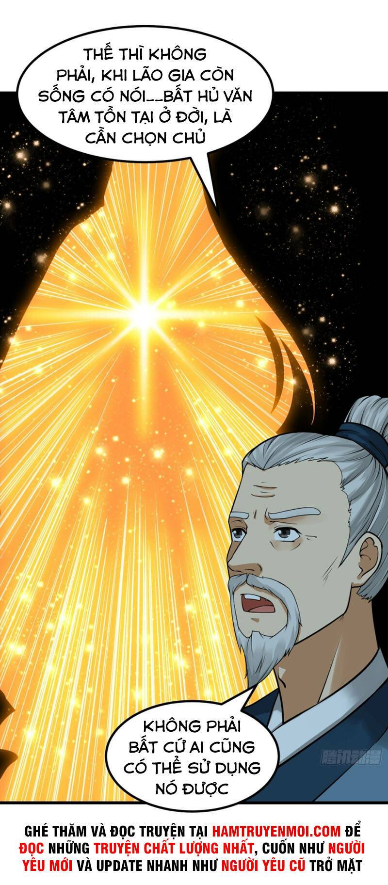 Ta Dùng Sách Giải Trí Thành Thánh Nhân Chapter 16 - Trang 2