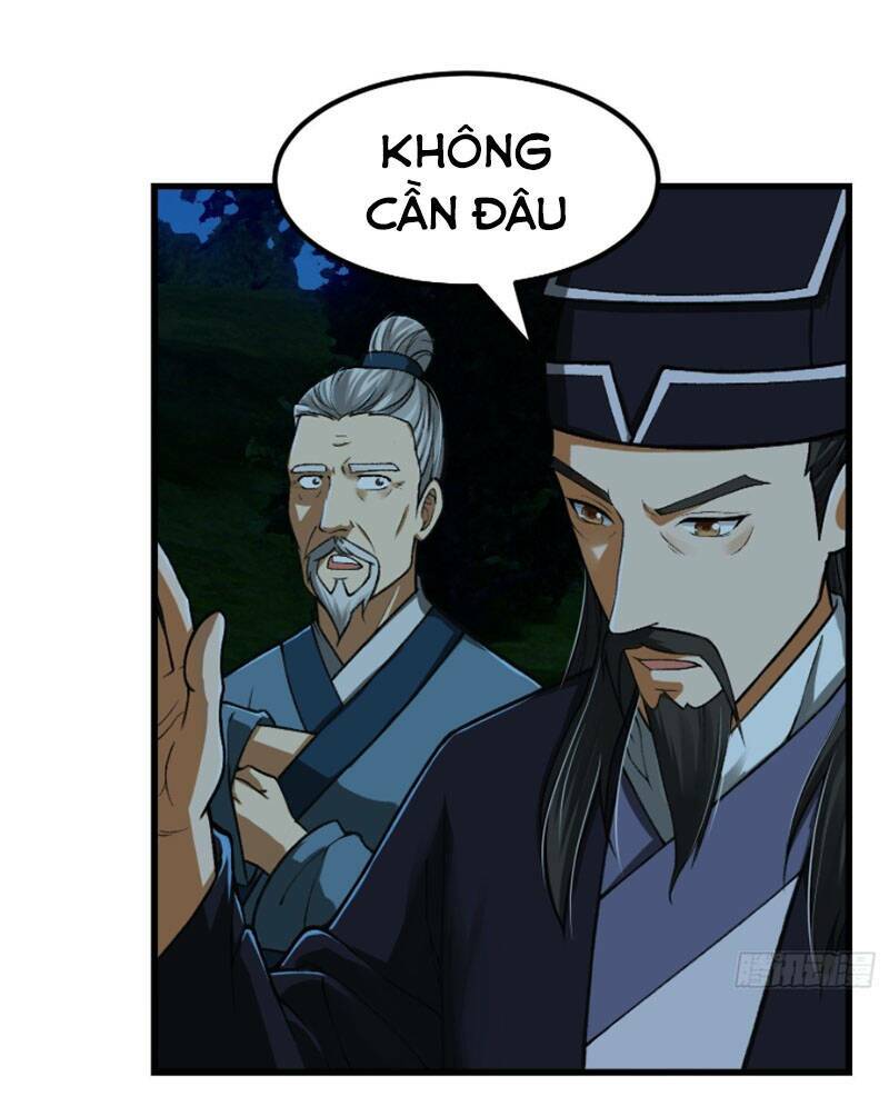 Ta Dùng Sách Giải Trí Thành Thánh Nhân Chapter 16 - Trang 2