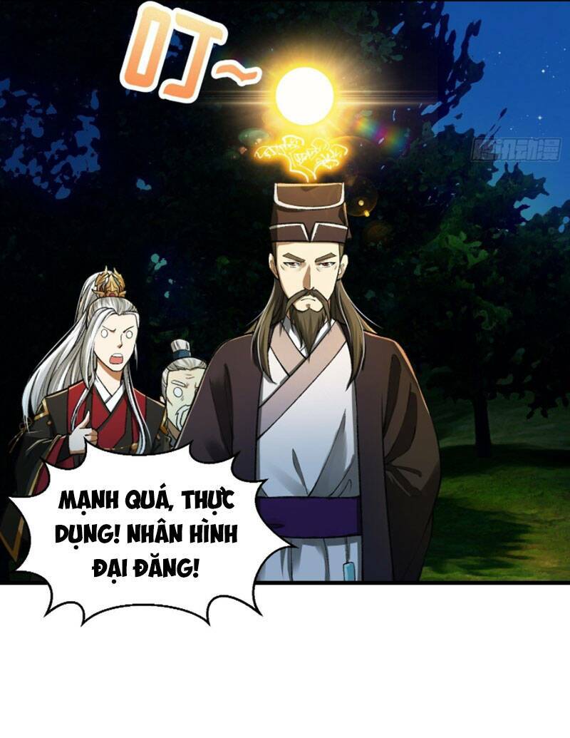 Ta Dùng Sách Giải Trí Thành Thánh Nhân Chapter 16 - Trang 2