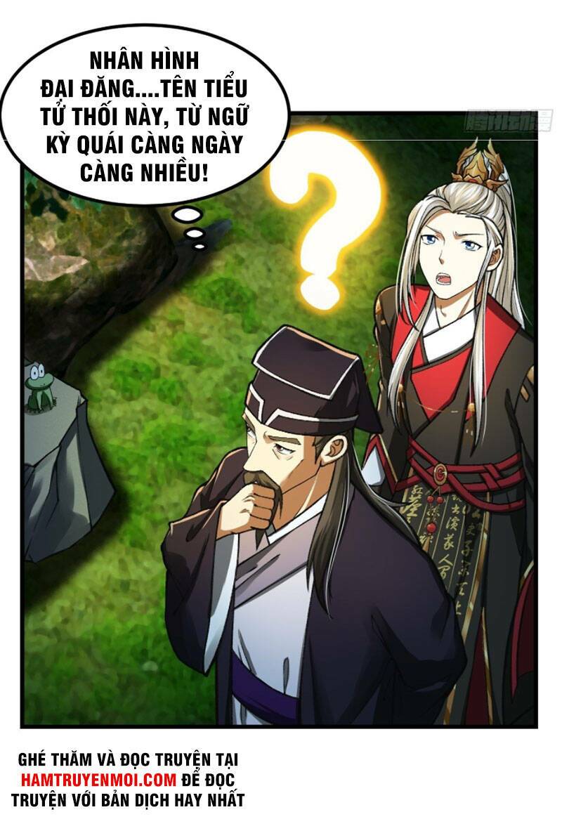 Ta Dùng Sách Giải Trí Thành Thánh Nhân Chapter 16 - Trang 2
