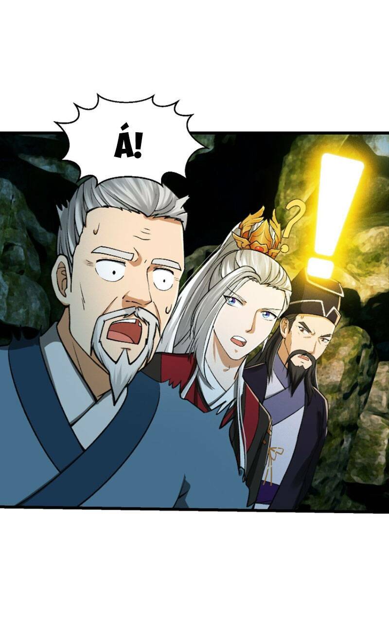 Ta Dùng Sách Giải Trí Thành Thánh Nhân Chapter 16 - Trang 2