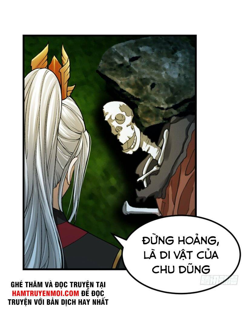 Ta Dùng Sách Giải Trí Thành Thánh Nhân Chapter 16 - Trang 2