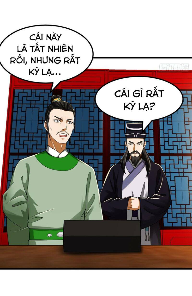 Ta Dùng Sách Giải Trí Thành Thánh Nhân Chapter 17 - Trang 2