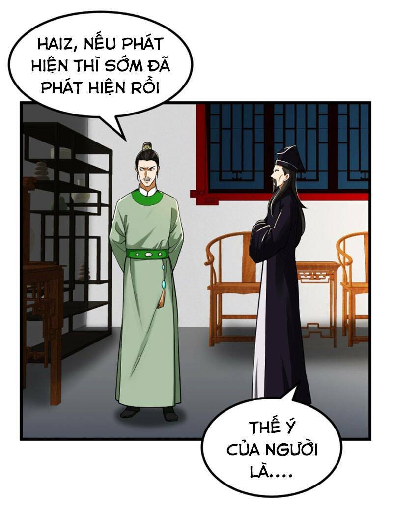 Ta Dùng Sách Giải Trí Thành Thánh Nhân Chapter 17 - Trang 2