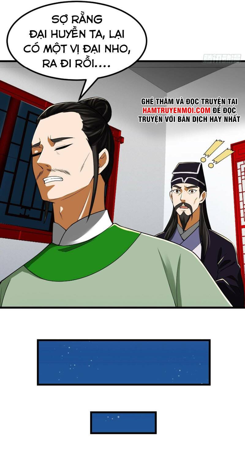 Ta Dùng Sách Giải Trí Thành Thánh Nhân Chapter 17 - Trang 2