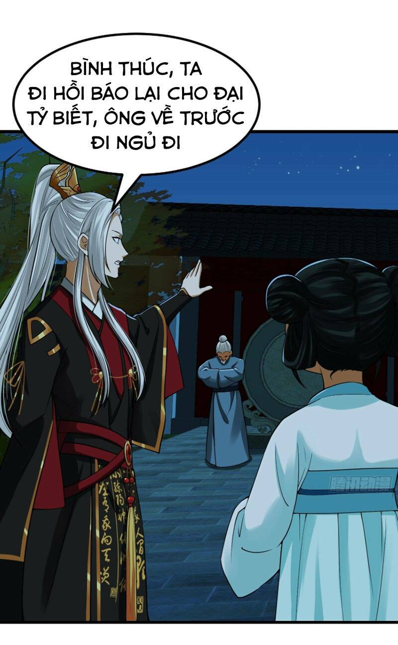 Ta Dùng Sách Giải Trí Thành Thánh Nhân Chapter 17 - Trang 2