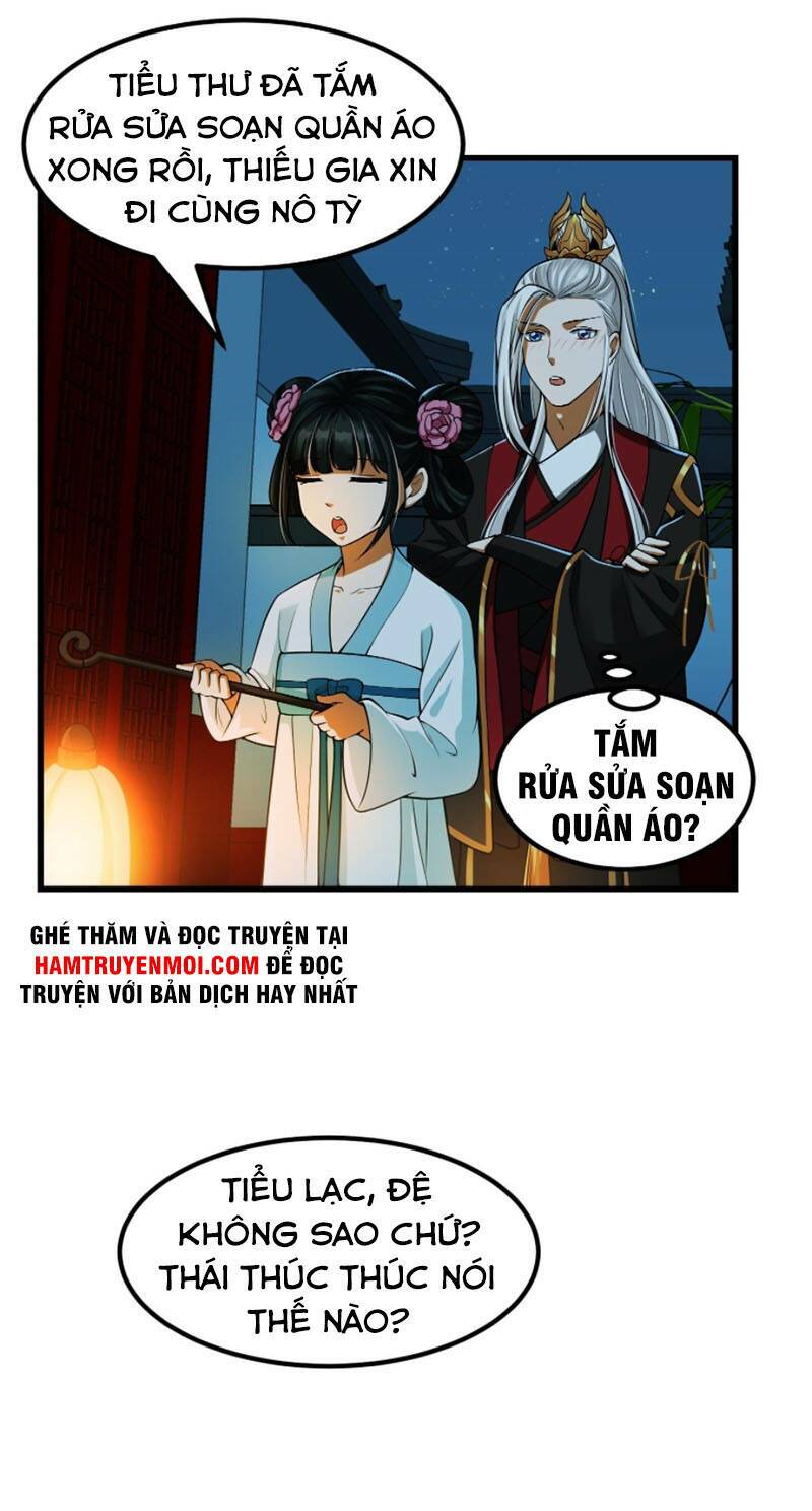 Ta Dùng Sách Giải Trí Thành Thánh Nhân Chapter 17 - Trang 2