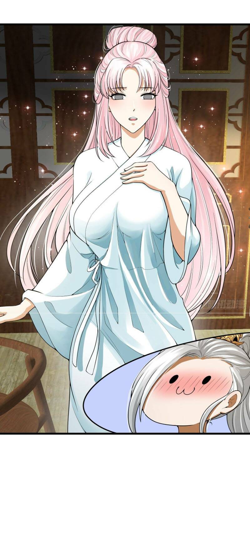 Ta Dùng Sách Giải Trí Thành Thánh Nhân Chapter 17 - Trang 2