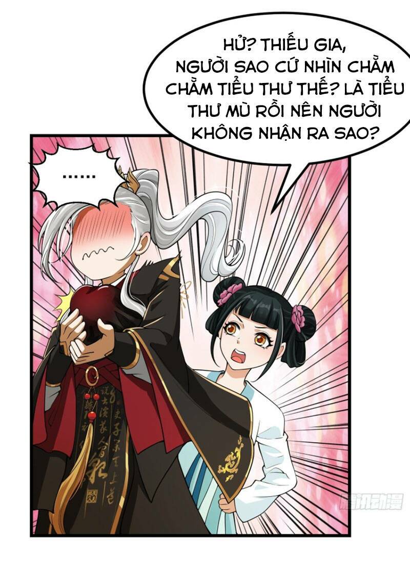 Ta Dùng Sách Giải Trí Thành Thánh Nhân Chapter 17 - Trang 2