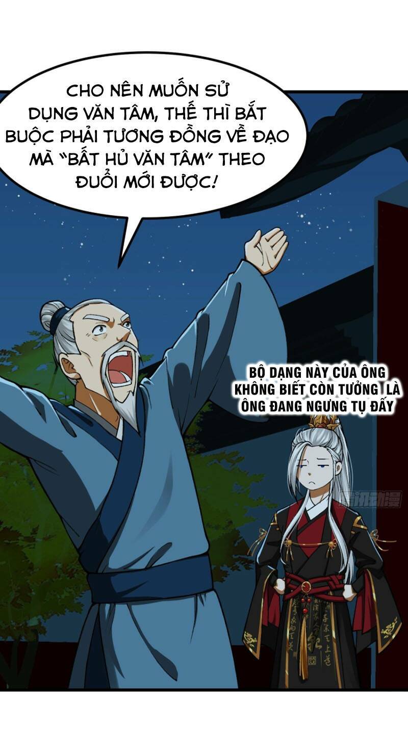 Ta Dùng Sách Giải Trí Thành Thánh Nhân Chapter 17 - Trang 2