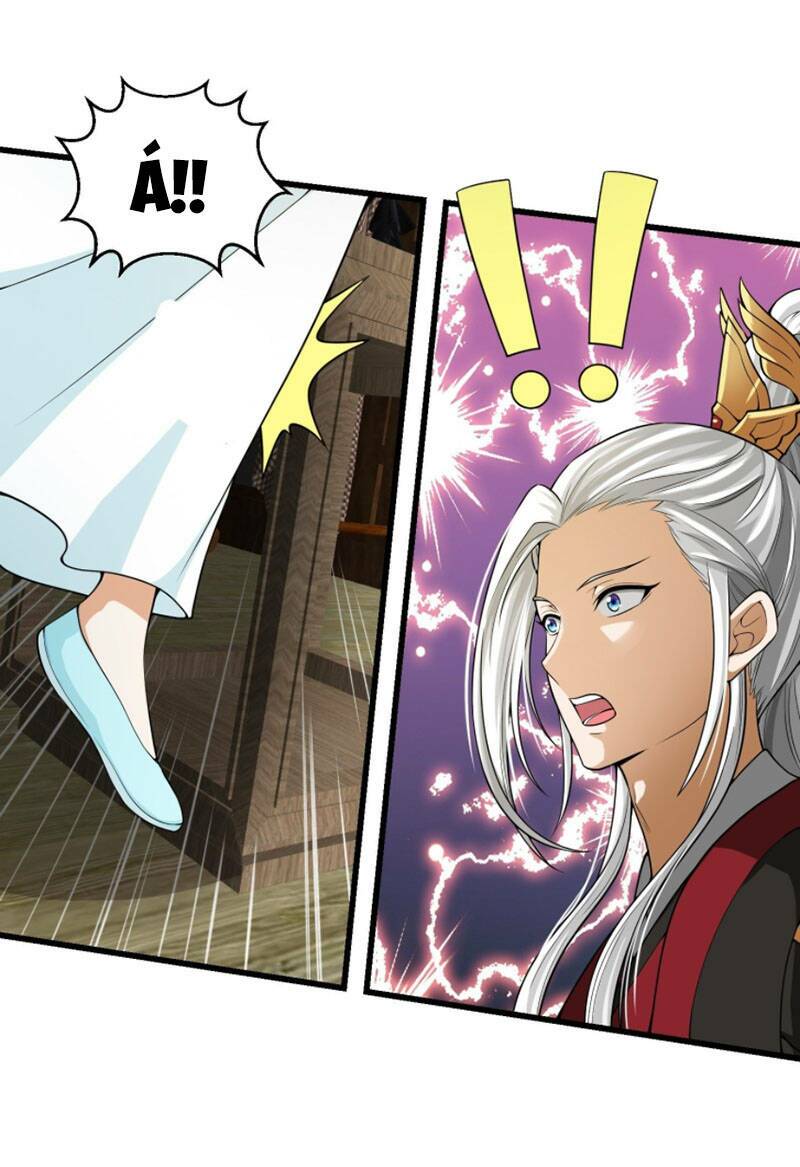 Ta Dùng Sách Giải Trí Thành Thánh Nhân Chapter 17 - Trang 2