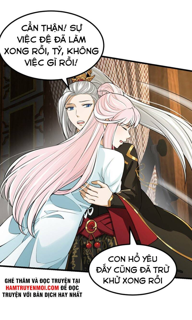 Ta Dùng Sách Giải Trí Thành Thánh Nhân Chapter 17 - Trang 2