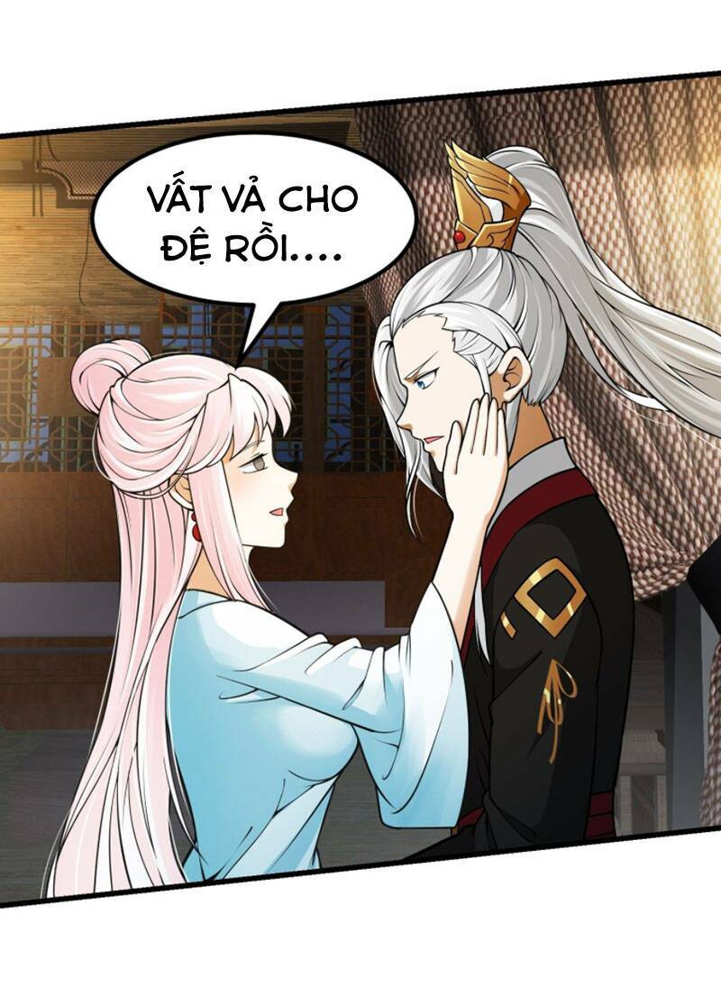 Ta Dùng Sách Giải Trí Thành Thánh Nhân Chapter 17 - Trang 2