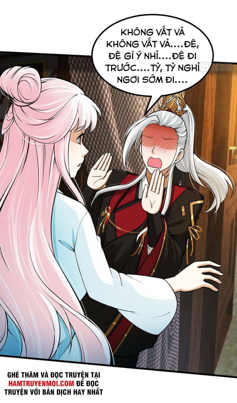 Ta Dùng Sách Giải Trí Thành Thánh Nhân Chapter 17 - Trang 2