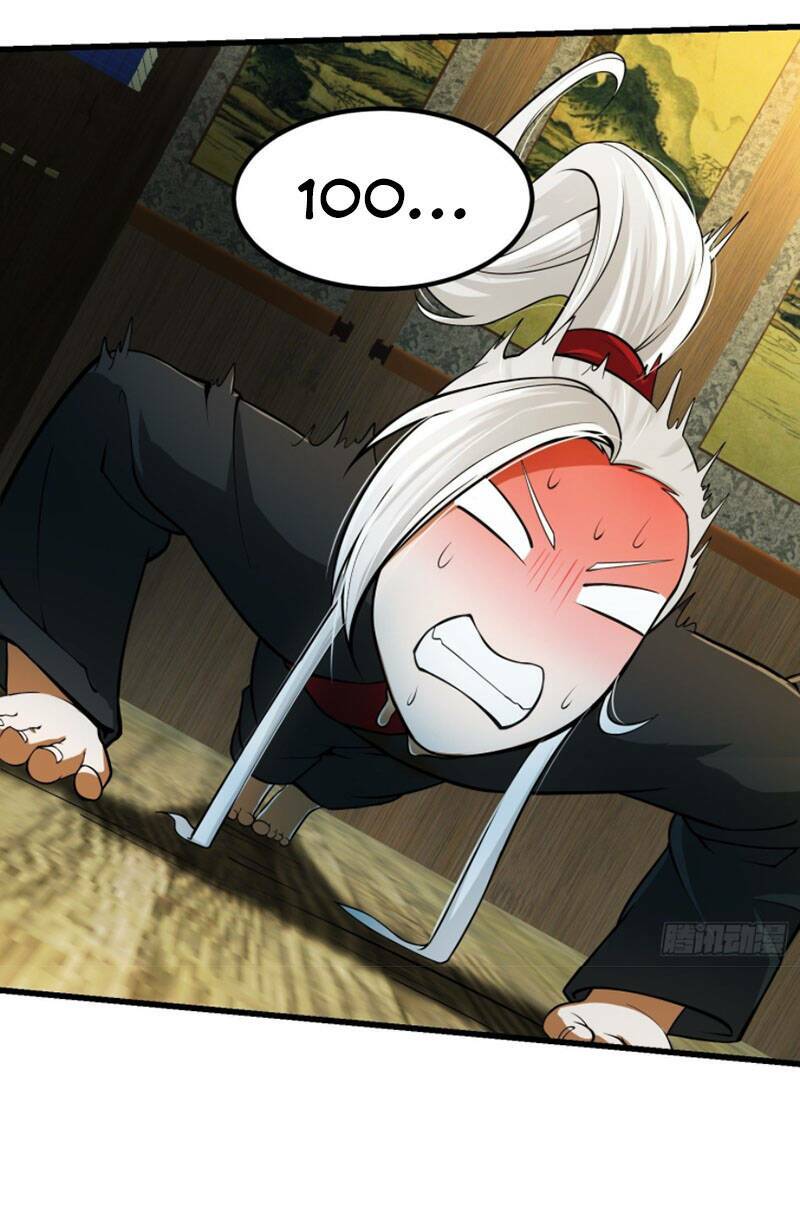 Ta Dùng Sách Giải Trí Thành Thánh Nhân Chapter 17 - Trang 2