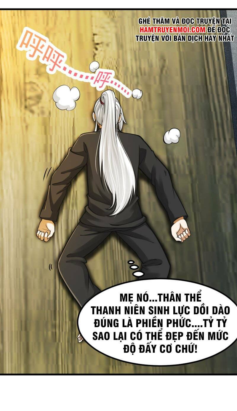 Ta Dùng Sách Giải Trí Thành Thánh Nhân Chapter 17 - Trang 2