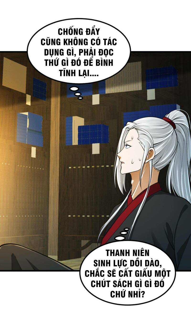 Ta Dùng Sách Giải Trí Thành Thánh Nhân Chapter 17 - Trang 2