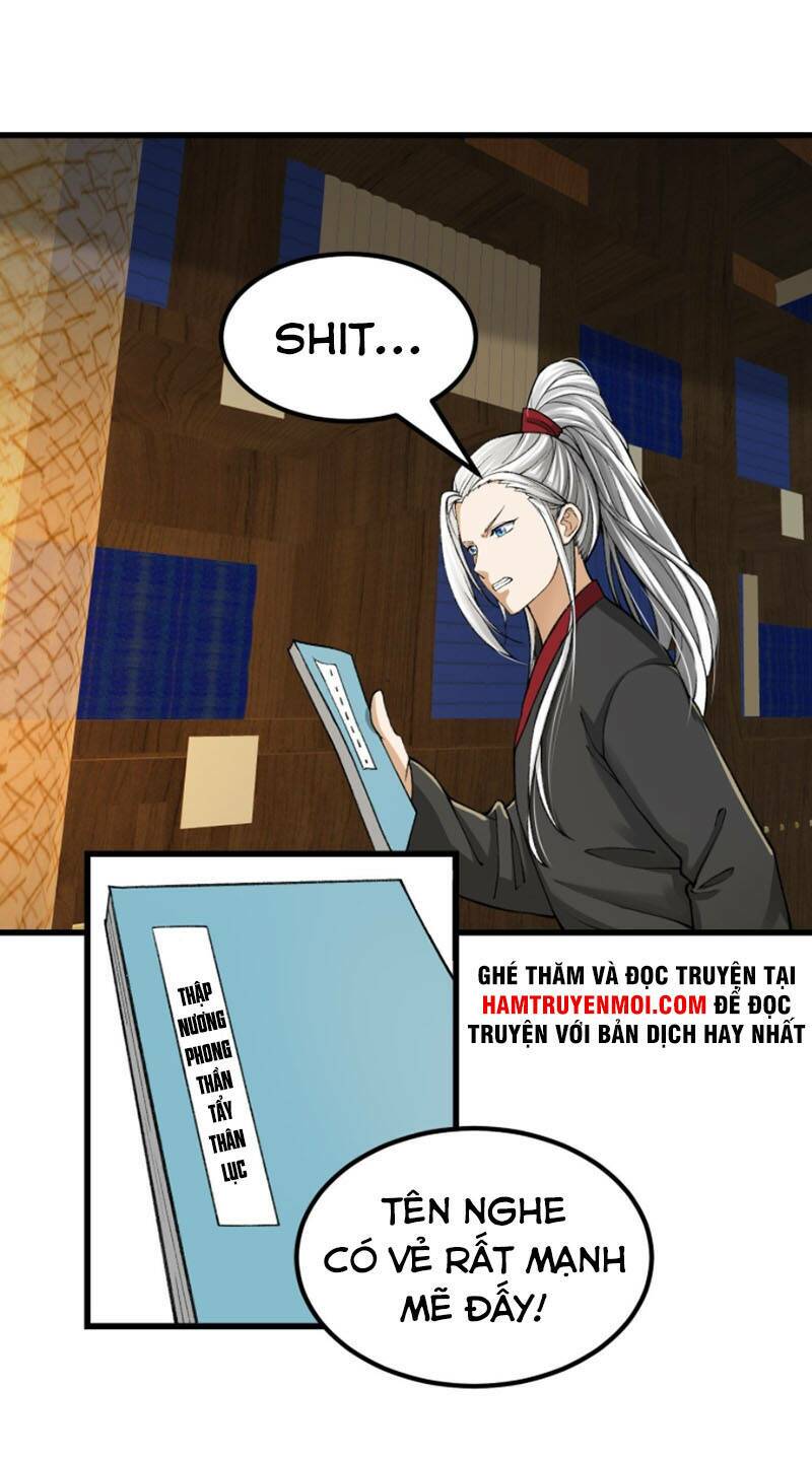 Ta Dùng Sách Giải Trí Thành Thánh Nhân Chapter 17 - Trang 2