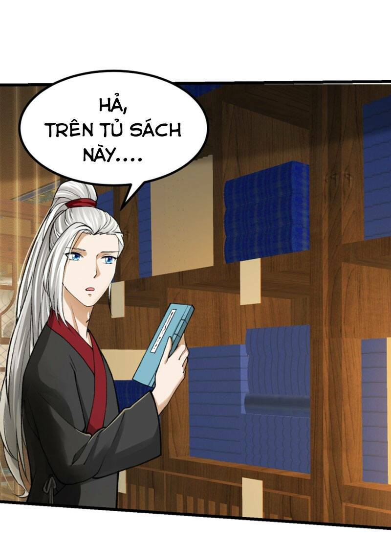 Ta Dùng Sách Giải Trí Thành Thánh Nhân Chapter 17 - Trang 2