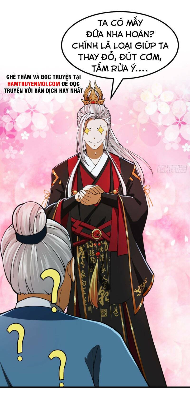 Ta Dùng Sách Giải Trí Thành Thánh Nhân Chapter 17 - Trang 2