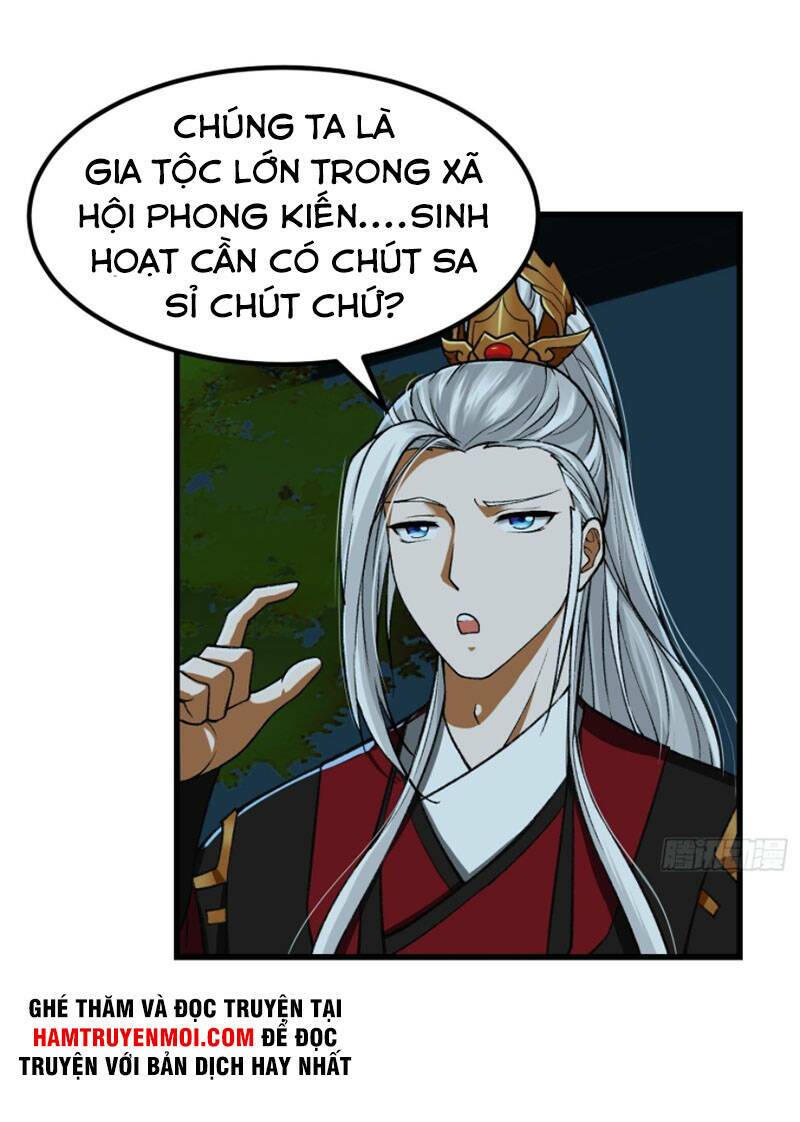 Ta Dùng Sách Giải Trí Thành Thánh Nhân Chapter 17 - Trang 2