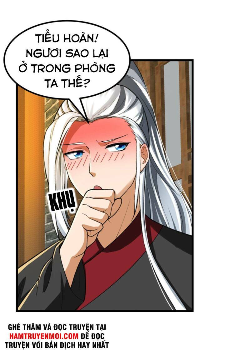 Ta Dùng Sách Giải Trí Thành Thánh Nhân Chapter 19 - Trang 2