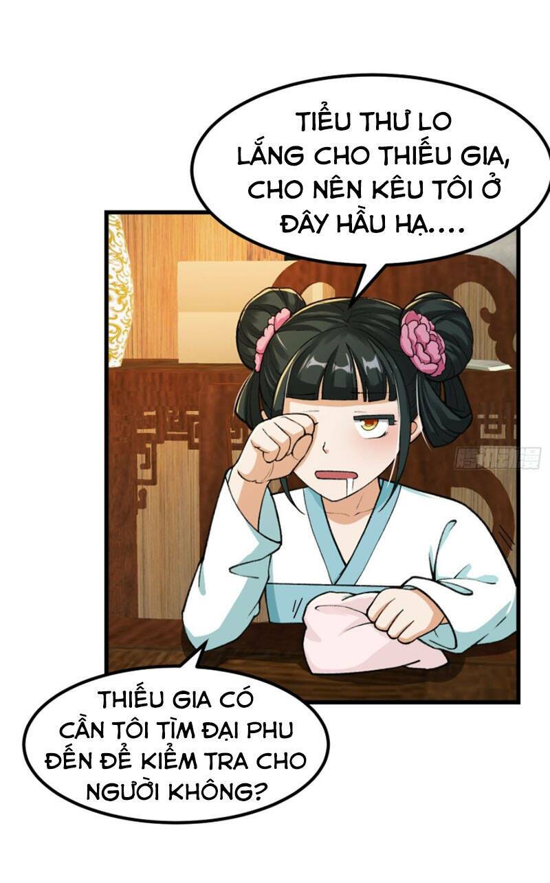 Ta Dùng Sách Giải Trí Thành Thánh Nhân Chapter 19 - Trang 2