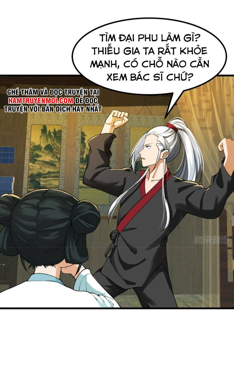 Ta Dùng Sách Giải Trí Thành Thánh Nhân Chapter 19 - Trang 2