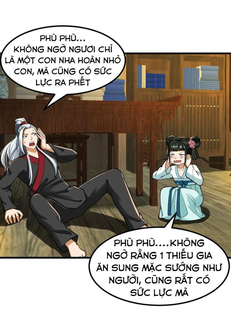 Ta Dùng Sách Giải Trí Thành Thánh Nhân Chapter 19 - Trang 2
