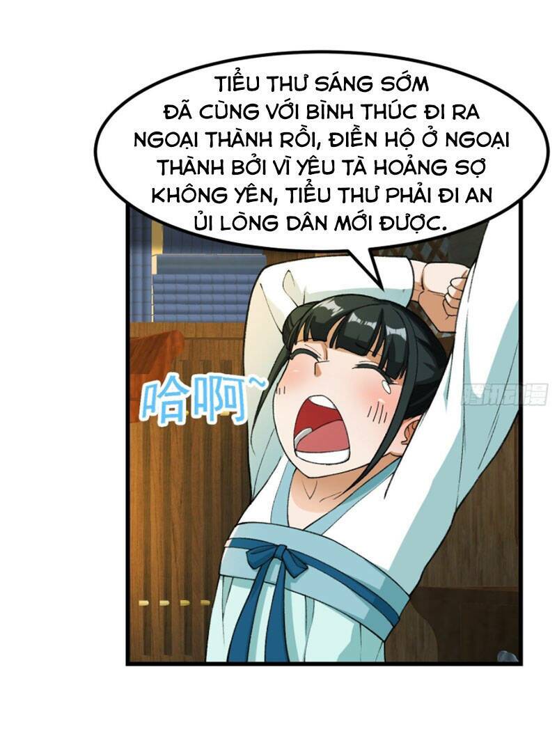 Ta Dùng Sách Giải Trí Thành Thánh Nhân Chapter 19 - Trang 2