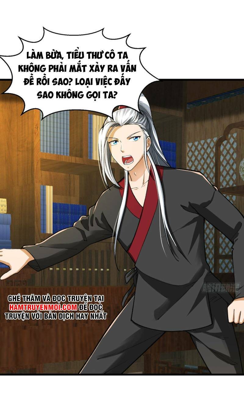Ta Dùng Sách Giải Trí Thành Thánh Nhân Chapter 19 - Trang 2