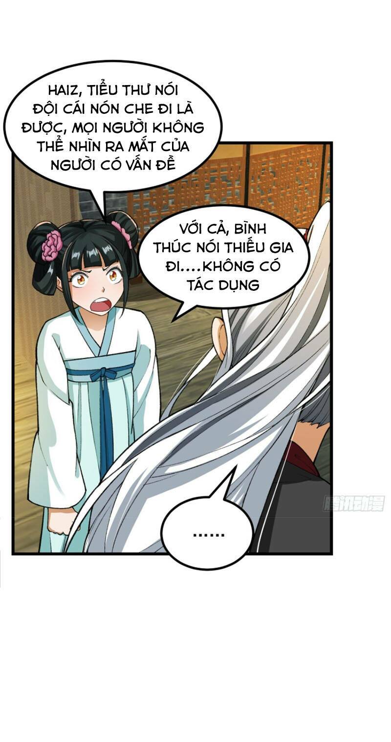 Ta Dùng Sách Giải Trí Thành Thánh Nhân Chapter 19 - Trang 2